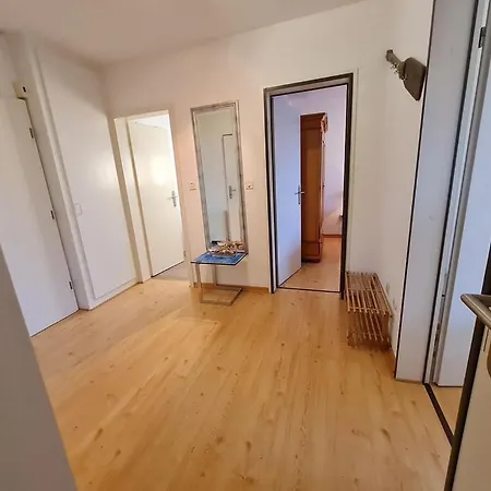 Whg Wattwurm Sandwall 60 Wyk *