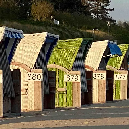 Whg Wattwurm Sandwall 60 Wyk *