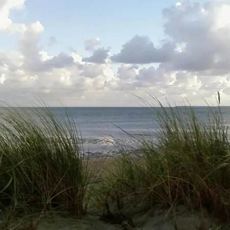 Whg Wattwurm Sandwall 60 Wyk *