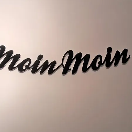 Whg Wattwurm Sandwall 60 Wyk