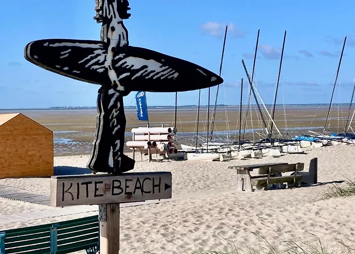 Daire Whg Wattwurm Sandwall 60 Wyk