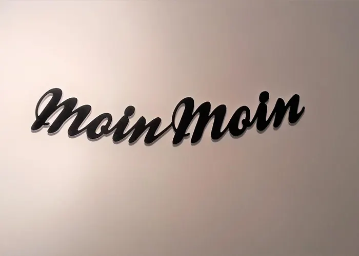 Whg Wattwurm Sandwall 60 Wyk